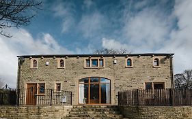 Sycamore Barn - Uk33353